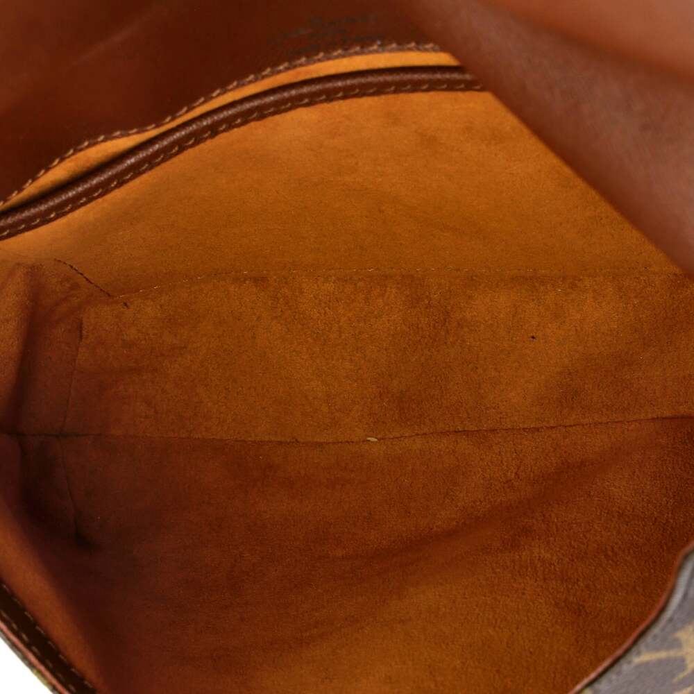 Louis Vuitton Musette Tango Handbag #260869L10B - Picture 5 of 9